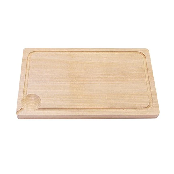 Planche à Découper En Hêtre 40 X 24 Cm 3 Planche à Découper En Hêtre 40 X 24 Cm