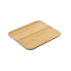 Joseph Joseph Planche à Découper Pliable En Bambou 26 Cm -Ustensiles De Cuisine Boutique 48117 1 3 Planche a decouper pliable en bambou 26 cm Joseph Joseph
