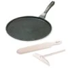 Lot Crêpière Revêtement Anti Adhérent 28 Cm Et Kit Crêpes 1 Lot Crêpière Revêtement Anti Adhérent 28 Cm Et Kit Crêpes -Ustensiles De Cuisine Boutique 48919 0 1 Lot crepiere revetement anti adherent 28 cm et kit crepes Mathon