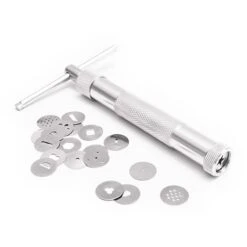 Extrudeur Pâte à Sucre