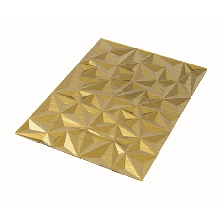 Silikomart Kit Pour Bûche Glacée Diamond Buche 5 Silikomart Kit Pour Bûche Glacée Diamond Buche – Image 3