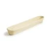 Ibili Banneton Baguette 44x10 Cm 1 Ibili Banneton Baguette 44x10 Cm -Ustensiles De Cuisine Boutique 503021 0 1 Banneton baguette 44x10 cm Ibili