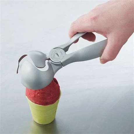 Cuillère à Glace Revêtement Anti-Adhérent 5 Cuillère à Glace Revêtement Anti-Adhérent – Image 3