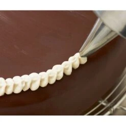 Décorateur à Pâtisserie 9 Décorateur à Pâtisserie -Ustensiles De Cuisine Boutique 50322 2 0 Decorateur a patisserie Lacor