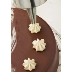 Décorateur à Pâtisserie 10 Décorateur à Pâtisserie -Ustensiles De Cuisine Boutique 50322 3 0 Decorateur a patisserie Lacor