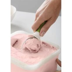Joseph Joseph Cuillère à Glace Anti Gouttes -Ustensiles De Cuisine Boutique 50355 2 3 Cuillere a glace anti gouttes Joseph Joseph