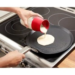 Lekue Kit Crêpes Et Pancakes -Ustensiles De Cuisine Boutique 50358 3 1 Kit crepes et pancakes Lekue
