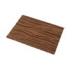Silikomart Tapis Décors Pour Bûche Silicone Magic Wood -Ustensiles De Cuisine Boutique 51065 0 1 Tapis decors pour buche silicone Magic Wood Silikomart