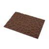 Silikomart Tapis Décors Pour Bûche Silicone Magic Love -Ustensiles De Cuisine Boutique 51066 0 1 Tapis decors pour buche silicone Magic Love Silikomart