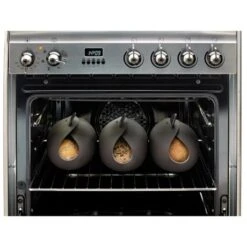 Lekue Moule à Pain Silicone -Ustensiles De Cuisine Boutique 511011 3 2 Moule a pain silicone Lekue