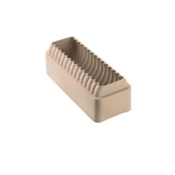 Silikomart Moule à Bûche Corallo 6 Silikomart Moule à Bûche Corallo -Ustensiles De Cuisine Boutique 511035 1 2 Moule a buche Corallo Silikomart