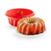 Lekue Moule à Gâteau Silicone Kouglof 22 Cm 2400 Ml -Ustensiles De Cuisine Boutique 511120 0 2 Moule a gateau silicone kouglof 22 cm 2400 ml Lekue