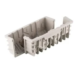 Silikomart Moule 3D Bûche Village Enneigé En Silicone -Ustensiles De Cuisine Boutique 511158 3 2 Moule 3D buche village enneige en silicone Silikomart