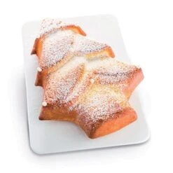 Silikomart Moule Sapin En Silicone -Ustensiles De Cuisine Boutique 511161 1 1 Moule sapin en silicone Silikomart