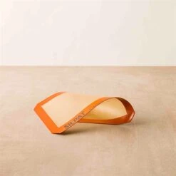 Toile De Cuisson Revêtue 29,5 X 20,5 Cm -Ustensiles De Cuisine Boutique 512089 3 3 Toile de cuisson revetue 29 5 x 20 5 cm Silpat