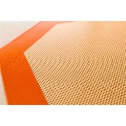 Toile De Cuisson Octogonale Micro-ondes 26 X 26 Cm 8 Toile De Cuisson Octogonale Micro-ondes 26 X 26 Cm -Ustensiles De Cuisine Boutique 512090 2 4 Toile de cuisson octogonale micro ondes 26 x 26 cm Silpat