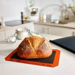 Toile De Cuisson Ajourée 29,5 X 20,5 7 Toile De Cuisson Ajourée 29,5 X 20,5 -Ustensiles De Cuisine Boutique 512110 2 2 Toile de cuisson ajouree 29 5 x 20 5 Silpat