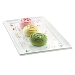 Silikomart Moule Silicone 6 Mini Gâteaux Girotondo Spirale -Ustensiles De Cuisine Boutique 512205 2 2 Moule silicone 6 mini gateaux Girotondo spirale Silikomart