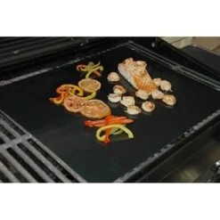Feuille De Cuisson Pour Barbecue 50 Cm