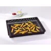 Plat De Cuisson Perforé 29 Cm -Ustensiles De Cuisine Boutique 512219 0 2 Plat de cuisson perfore 29 cm NoStik