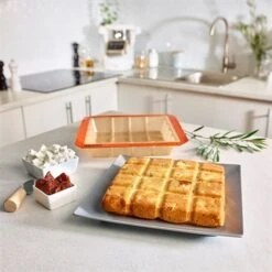 Moule Tablette 8 Moule Tablette -Ustensiles De Cuisine Boutique 512229 2 2 Moule tablette Silpat