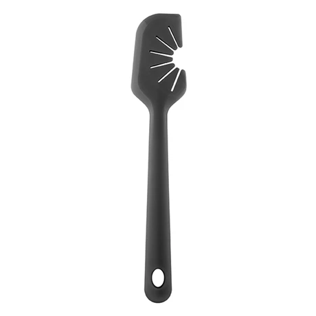 Spatule Souple Nettoie-fouet 2 En 1 3 Spatule Souple Nettoie-fouet 2 En 1