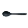 Cuillère à Servir 28 Cm Tom Noir -Ustensiles De Cuisine Boutique 513022 0 1 Cuillere a servir 28 cm Tom noir Kela