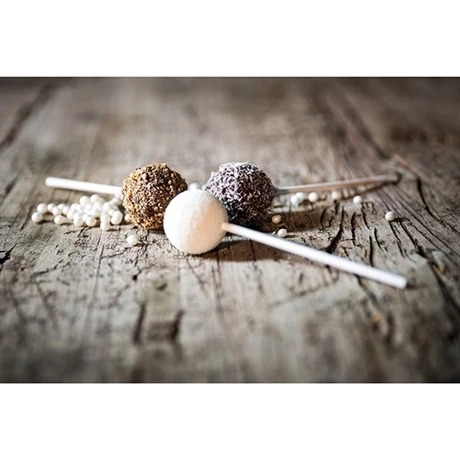 Silikomart Kit à Sucettes Wonder Pops 4 Silikomart Kit à Sucettes Wonder Pops – Image 2