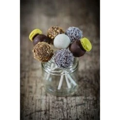 Silikomart Kit à Sucettes Wonder Pops 9 Silikomart Kit à Sucettes Wonder Pops -Ustensiles De Cuisine Boutique 514005 2 1 Kit a sucettes Wonder Pops Silikomart