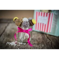 Silikomart Kit à Sucettes Wonder Pops 11 Silikomart Kit à Sucettes Wonder Pops -Ustensiles De Cuisine Boutique 514005 4 1 Kit a sucettes Wonder Pops Silikomart