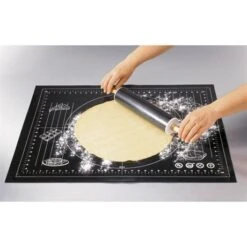 Tapis Multi-diamètres Pâtisserie 9 Tapis Multi-diamètres Pâtisserie -Ustensiles De Cuisine Boutique 51805 2 5 Tapis multi diametres patisserie Mathon