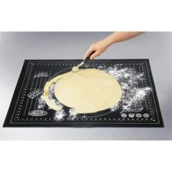 Tapis Multi-diamètres Pâtisserie 10 Tapis Multi-diamètres Pâtisserie -Ustensiles De Cuisine Boutique 51805 3 5 Tapis multi diametres patisserie Mathon