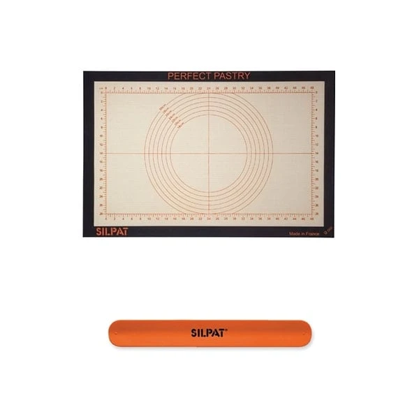 Lot Toile Pâtissière Et Bracelet 3 Lot Toile Pâtissière Et Bracelet