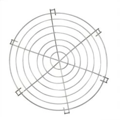 Volette à Gateau Araignée Ronde 32 Cm -Ustensiles De Cuisine Boutique 53015 3 9 Volette a gateau araignee ronde 32 cm Mathon