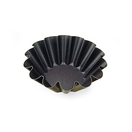 Moule A Brioche Acier Revêtu 20 Cm 5 Moule A Brioche Acier Revêtu 20 Cm – Image 3