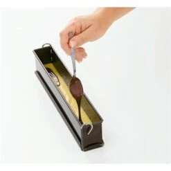 Moule Mini-pâté Démontable -Ustensiles De Cuisine Boutique 54126 2 0 Moule mini pate demontable Gobel