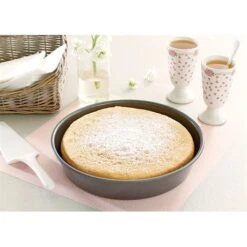 Lot 2 Moules à Manqué Rond Et Carré Acier Revêtement Antiadhérent 23 Cm 9 Lot 2 Moules à Manqué Rond Et Carré Acier Revêtement Antiadhérent 23 Cm -Ustensiles De Cuisine Boutique 549019 3 1 Lot 2 moules a manque rond et carre acier revetement antiadherent 23 cm Mathon