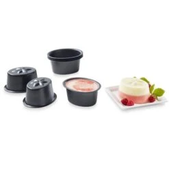 6 Moules à Aspics 9 6 Moules à Aspics -Ustensiles De Cuisine Boutique 54901 3 2 6 moules a aspics