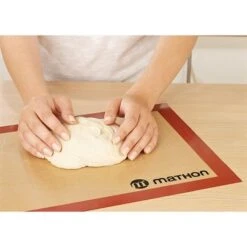 Lot Rectangle à Gâteau Extensible Et Tapis De Cuisson Pro En Silicone -Ustensiles De Cuisine Boutique 54978 3 1 Lot Rectangle a gateau extensible et Tapis de cuisson pro en silicone Mathon