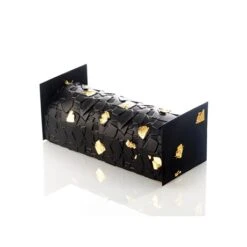 De Buyer Set Feuilles Transferts 4 Décors Bûche 11 De Buyer Set Feuilles Transferts 4 Décors Bûche -Ustensiles De Cuisine Boutique 55600 4 3 Set feuilles transferts 4 decors buche De Buyer