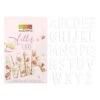 Kit Letter Cake - 26 Lettres -Ustensiles De Cuisine Boutique 560008 0 1 Kit Letter cake 26 lettres Scrapcooking