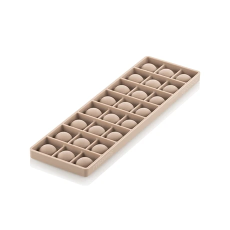 Silikomart Kit Chocolat Chocado Semisfera-01 5 Silikomart Kit Chocolat Chocado Semisfera-01 – Image 3