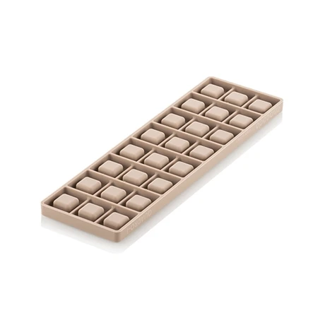 Silikomart Kit Chocolat Chocado Quadro-01 5 Silikomart Kit Chocolat Chocado Quadro-01 – Image 3