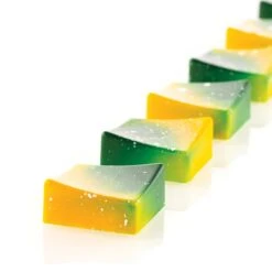 Silikomart Moule Chocolats Onda-P -Ustensiles De Cuisine Boutique 561017 2 1 Moule chocolats Onda P Silikomart