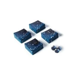 Silikomart Moule Chocolats Onda-P -Ustensiles De Cuisine Boutique 561017 3 1 Moule chocolats Onda P Silikomart