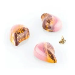 Silikomart Moule Chocolats Goccia-P