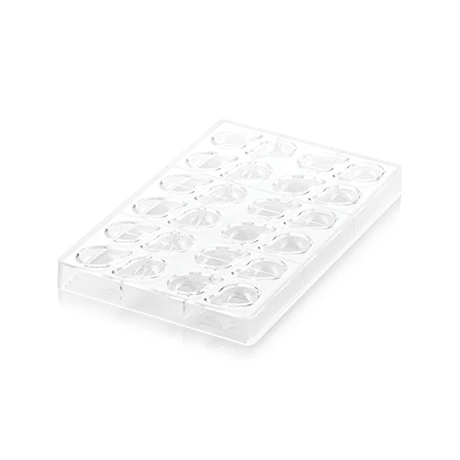 Silikomart Moule Chocolats Goccia-P 4 Silikomart Moule Chocolats Goccia-P – Image 2