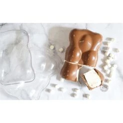 Moule 3D Chocolat Ourson