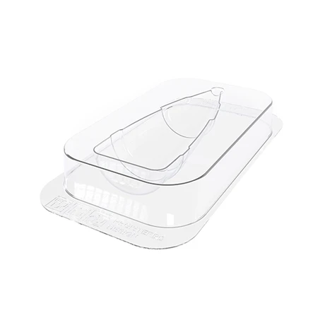 Silikomart Kit Père Noël Chocolat 3D Frosty 5 Silikomart Kit Père Noël Chocolat 3D Frosty – Image 3