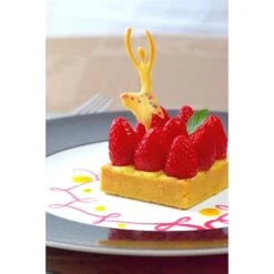 Kit Pochoir à Tuiles -Ustensiles De Cuisine Boutique 56211 2 1 Kit pochoir a tuiles